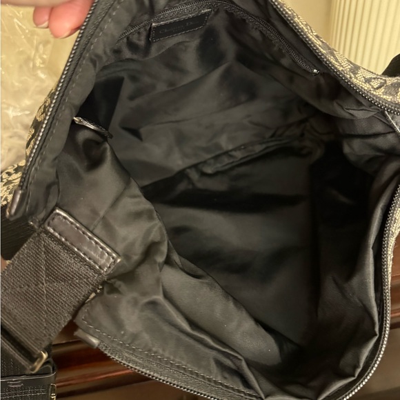 DIOR Trotter shoulder bag/crossbody - Picture 8 of 11